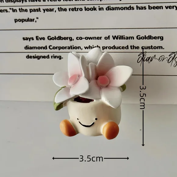 Fridge Magnet - Picture 2 of 2